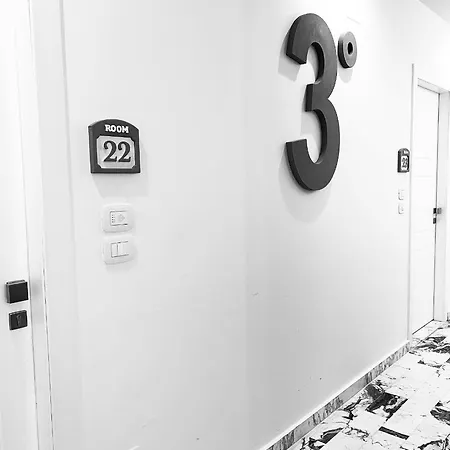 Pensión Liberty Palace