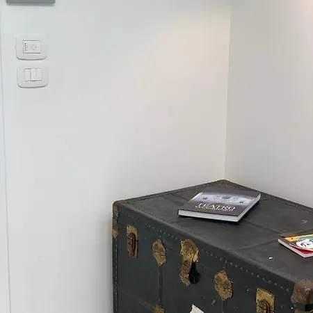 Pensión Liberty Palace