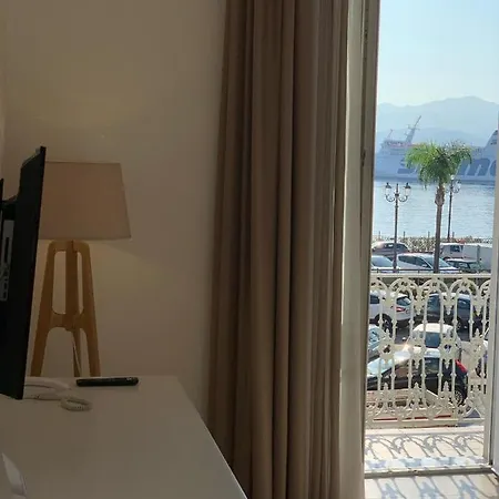 Pensión Liberty Palace