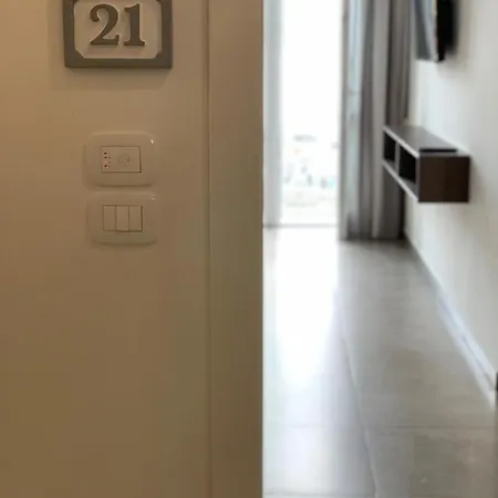 Pensión Liberty Palace